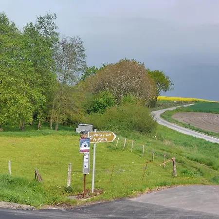 3 Places -mont Saint Michel- Le Chausey * פונטורסון