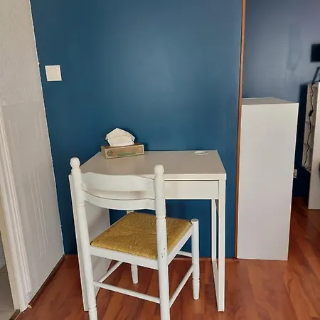 דירה 3 Places -mont Saint Michel- Le Chausey *