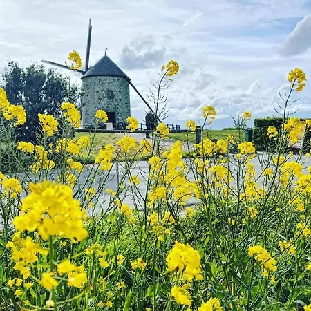 Le Chausey Mont Saint Michel * Pontorson