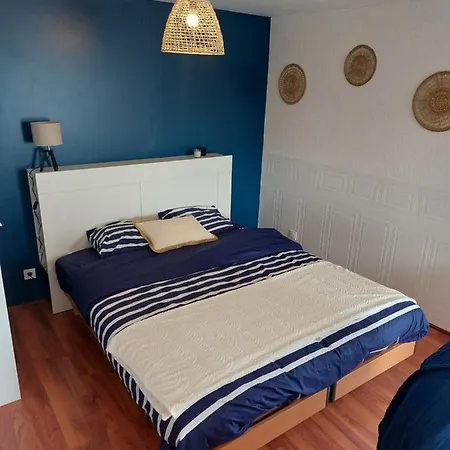 3 Places -mont Saint Michel- Le Chausey * פונטורסון