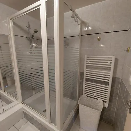 Apartment Le Chausey Mont Saint Michel *