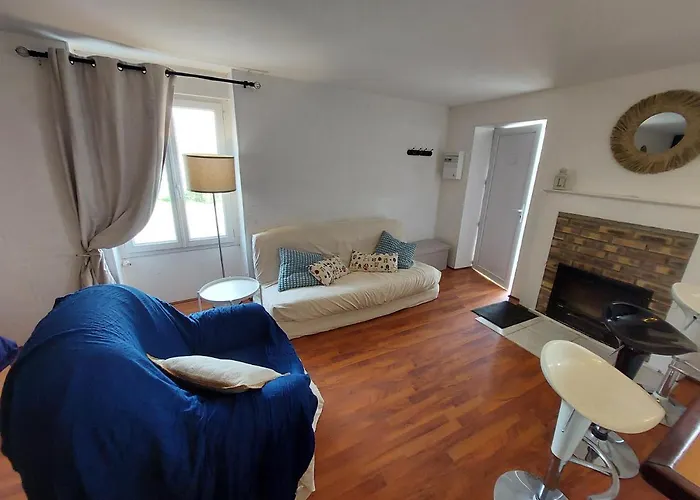 3 Places -mont Saint Michel- Le Chausey * 뽕또흑송