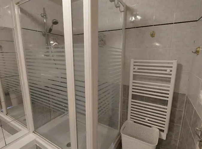 Apartamento 3 Places -mont Saint Michel- Le Chausey *